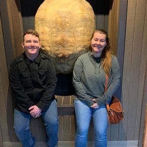 Meet your Posher, Ivy